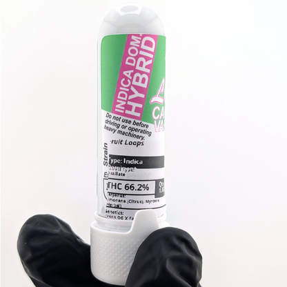 Fruit Loopz- 1G Distillate Cartridge