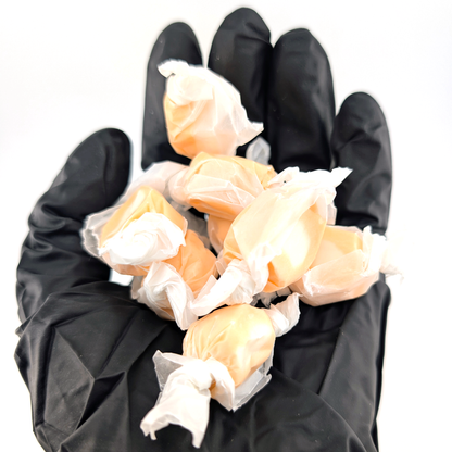 Sativa Live Resin Taffy 15mg