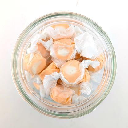 Sativa Live Resin Taffy 15mg