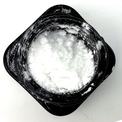 99% PURE THCa Isolate Powder- Gram