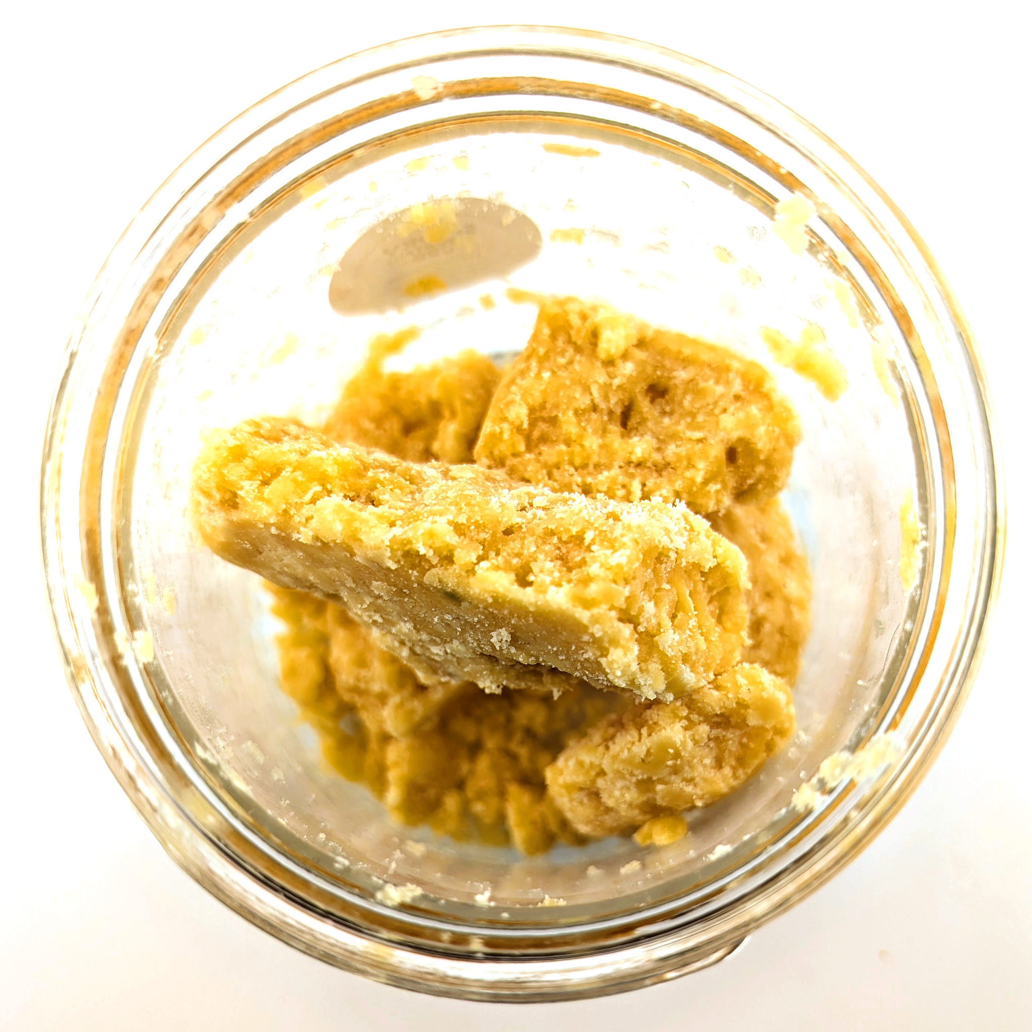Jealousy- 53.45% Crumble