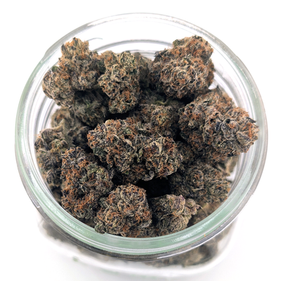 Jelly Breath Flower