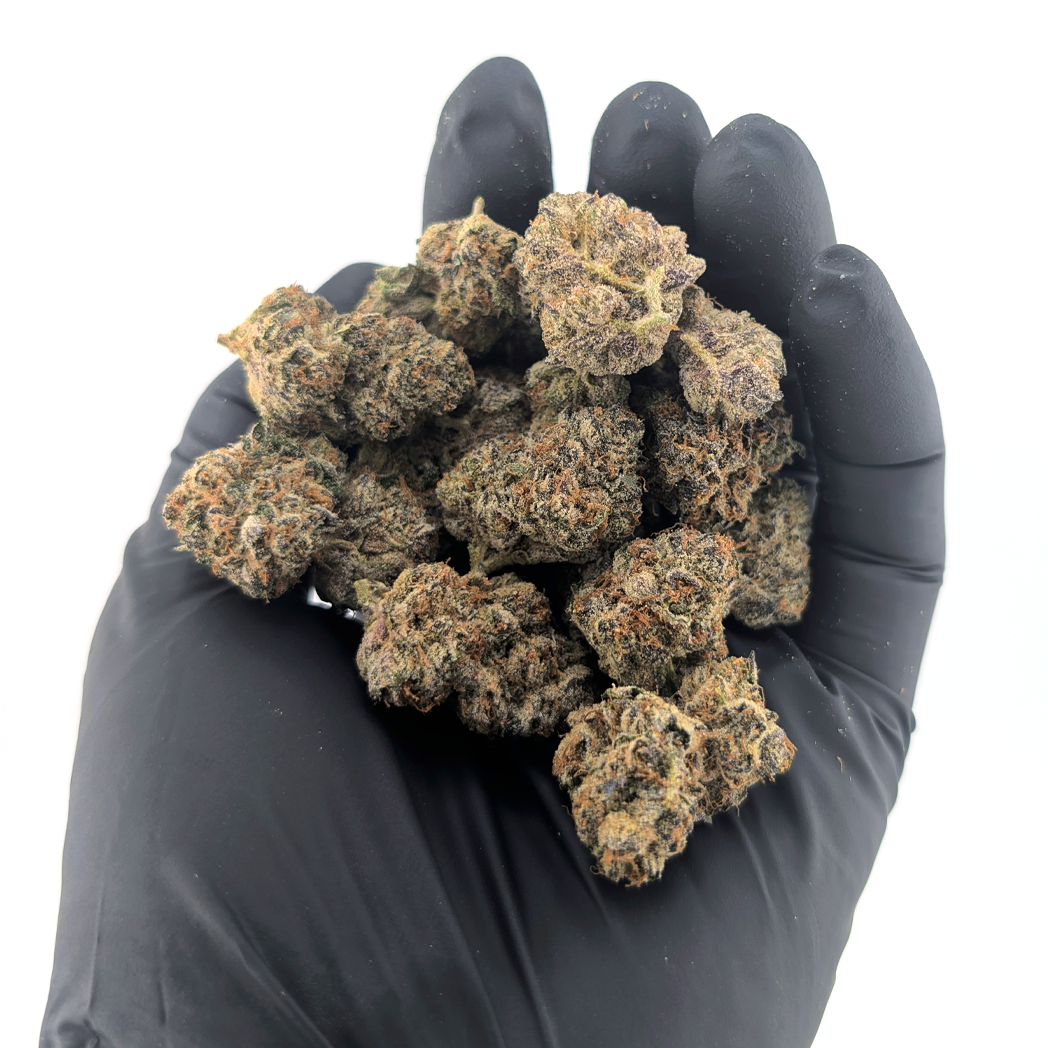 Jelly Breath Flower