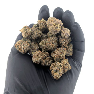Jelly Breath Flower
