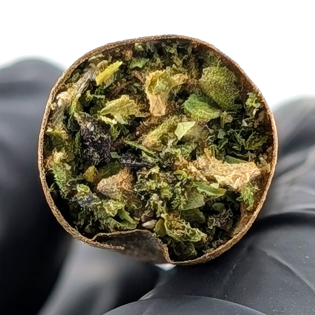 Bulato Diamond Infused Pre-Rolled Blunt