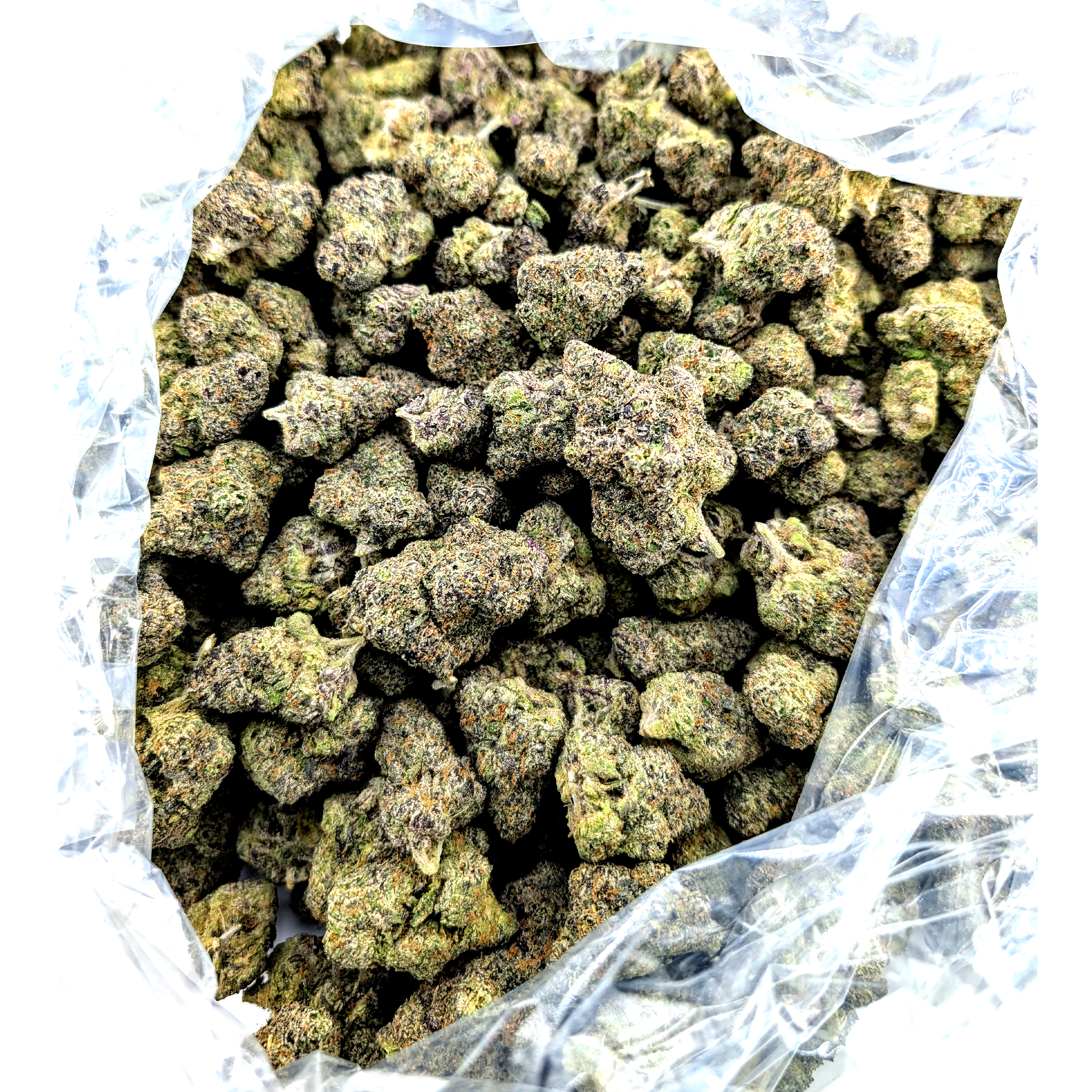 Jet Fuel OG- 21.88%- Exotic Flower