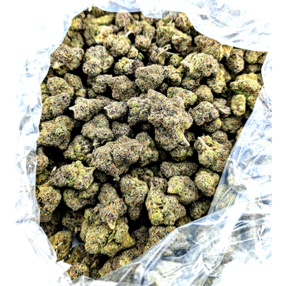Jet Fuel OG- 21.88%- Exotic Flower