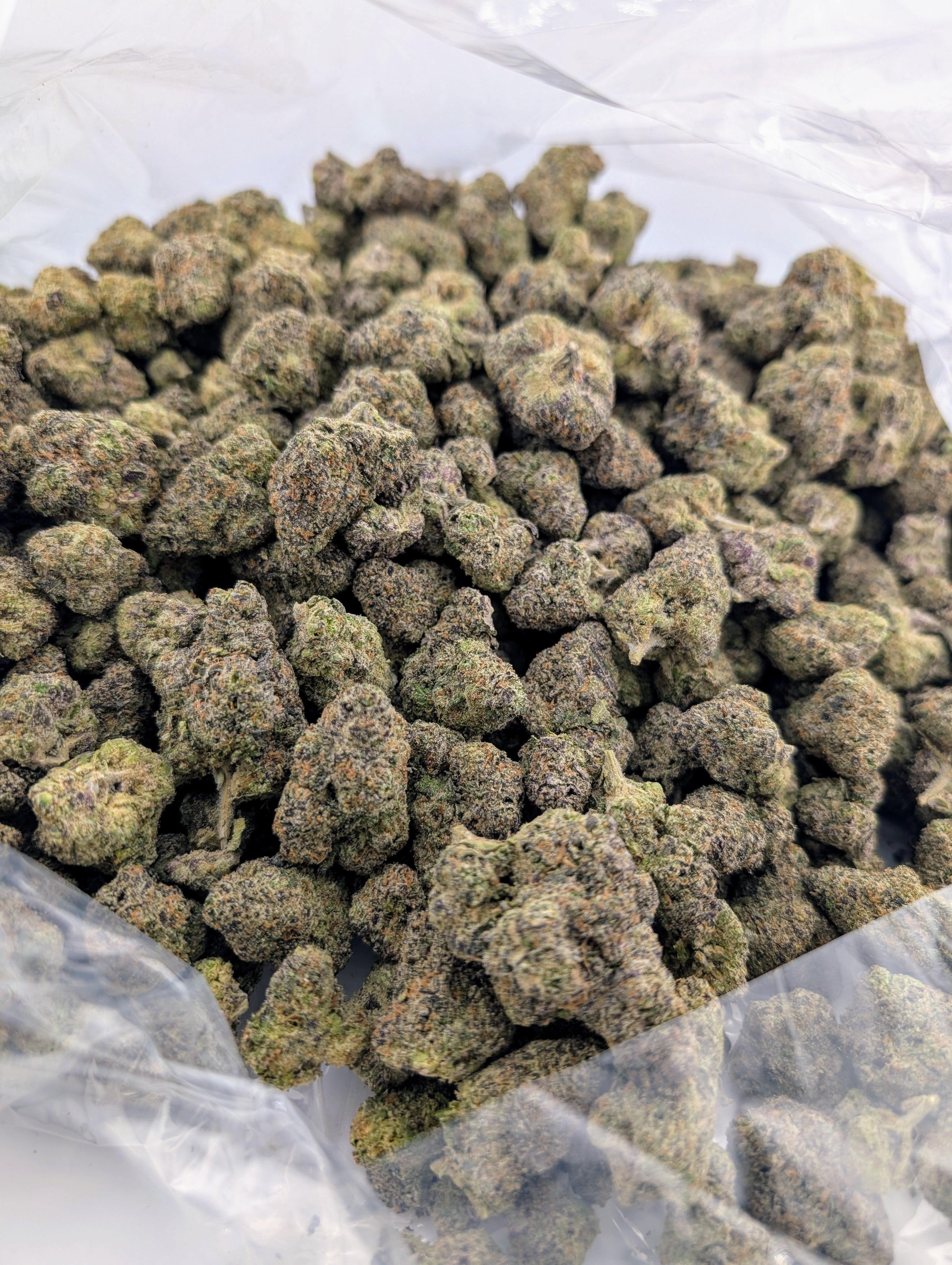Jet Fuel OG- 21.88%- Exotic Flower