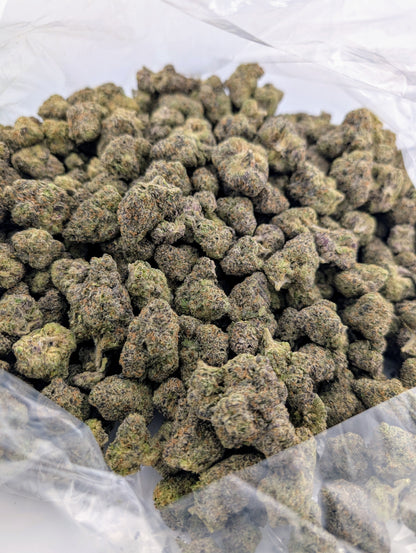 Jet Fuel OG- 21.88%- Exotic Flower