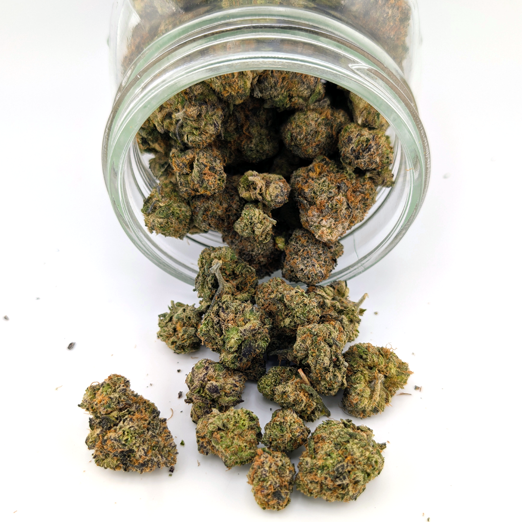 Jolly Rancher Flower