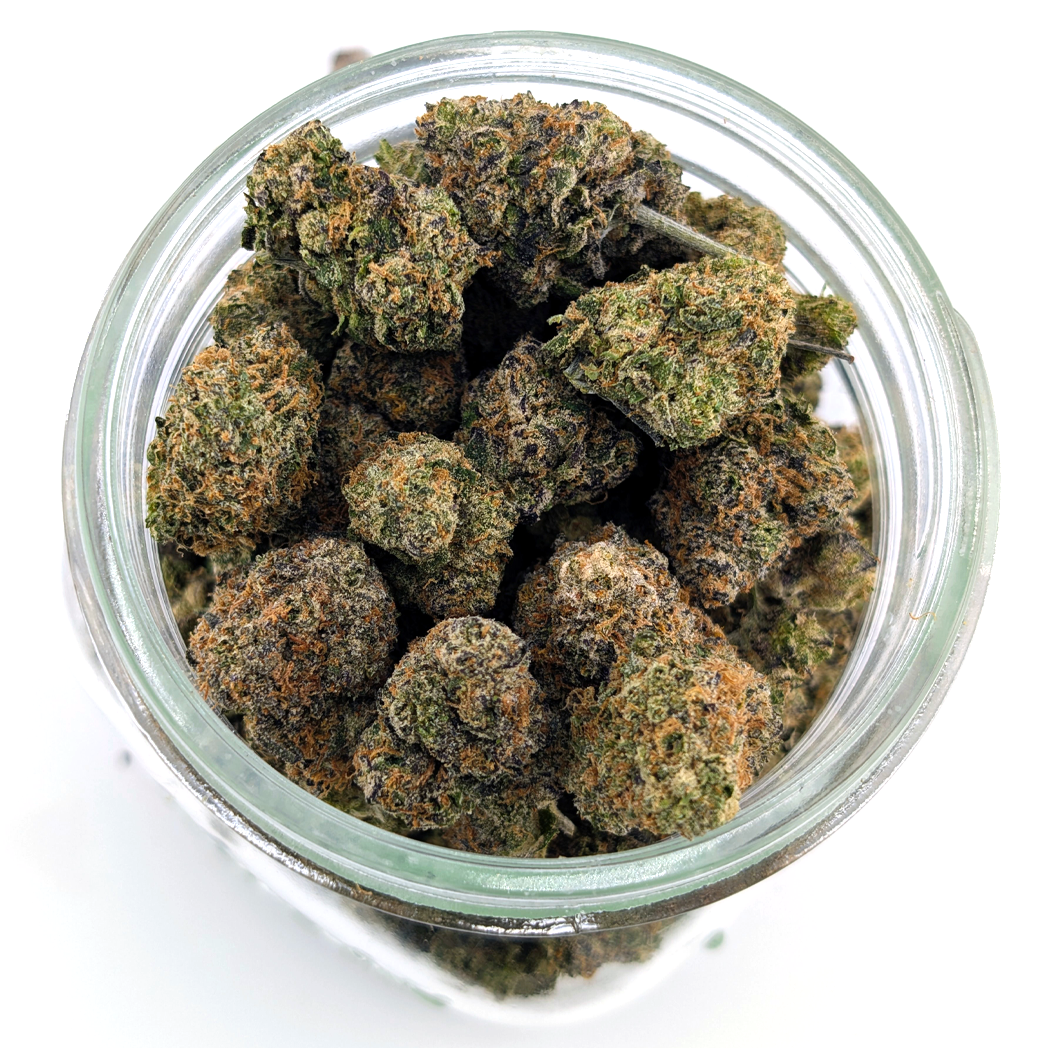 Jolly Rancher Flower