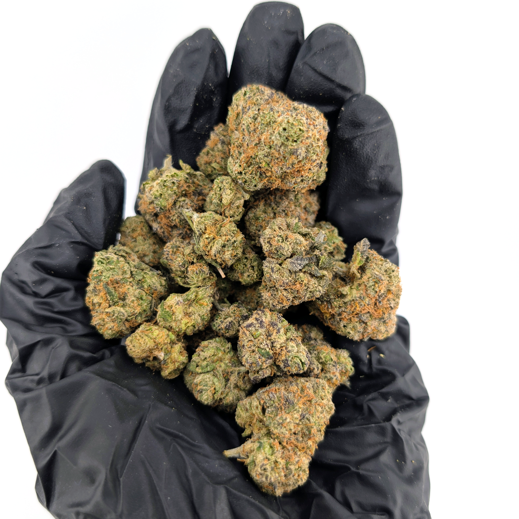 Jolly Rancher Flower