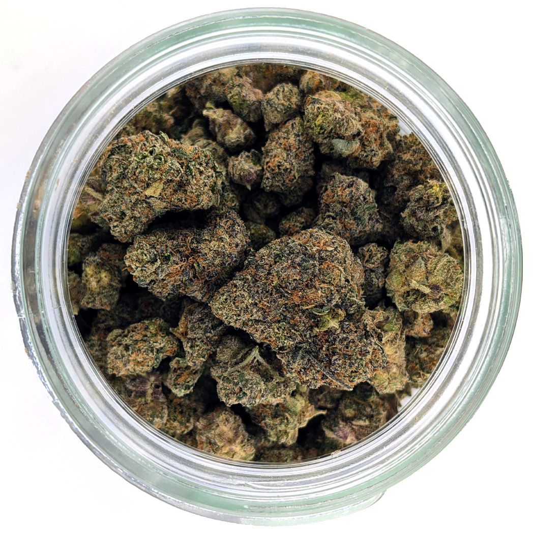 Komit Berry Flower
