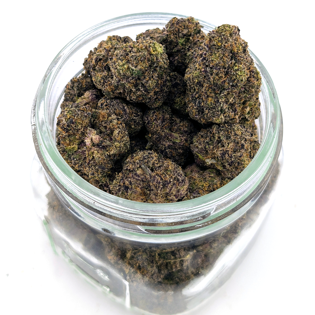 Kush Cream Flower