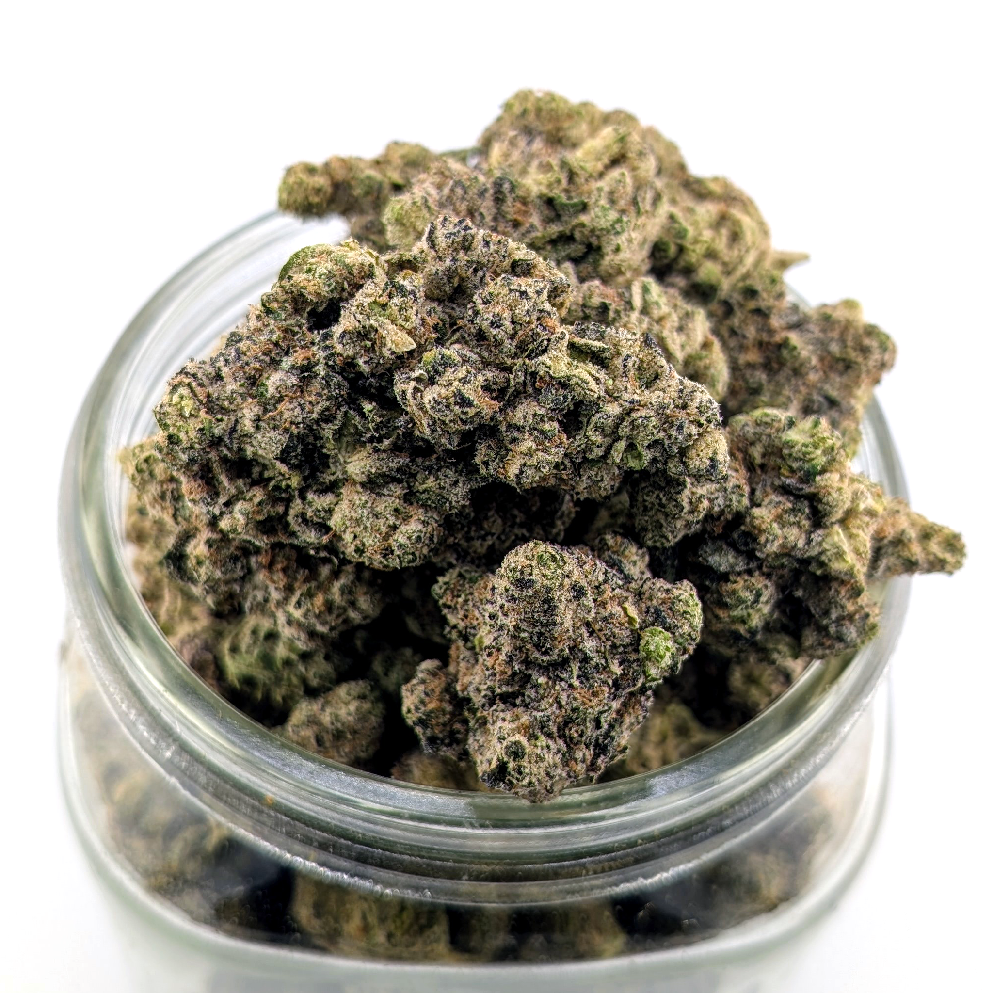 LA Pop Rox - 25.67%- Legendary Flower