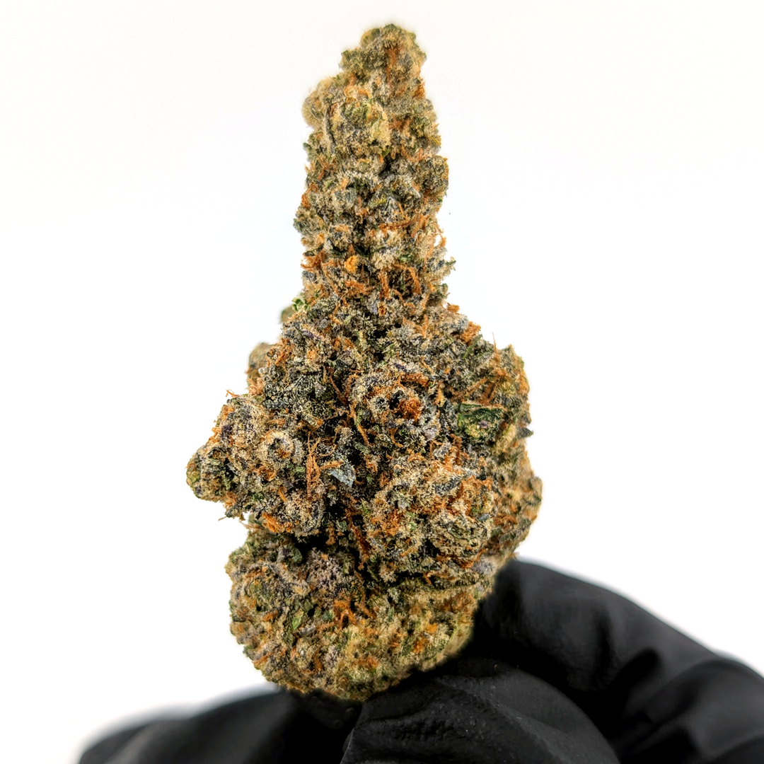 Larry Bird - 28.66% - Legendary Flower