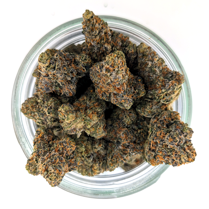 Larry Bird - 28.66% - Legendary Flower