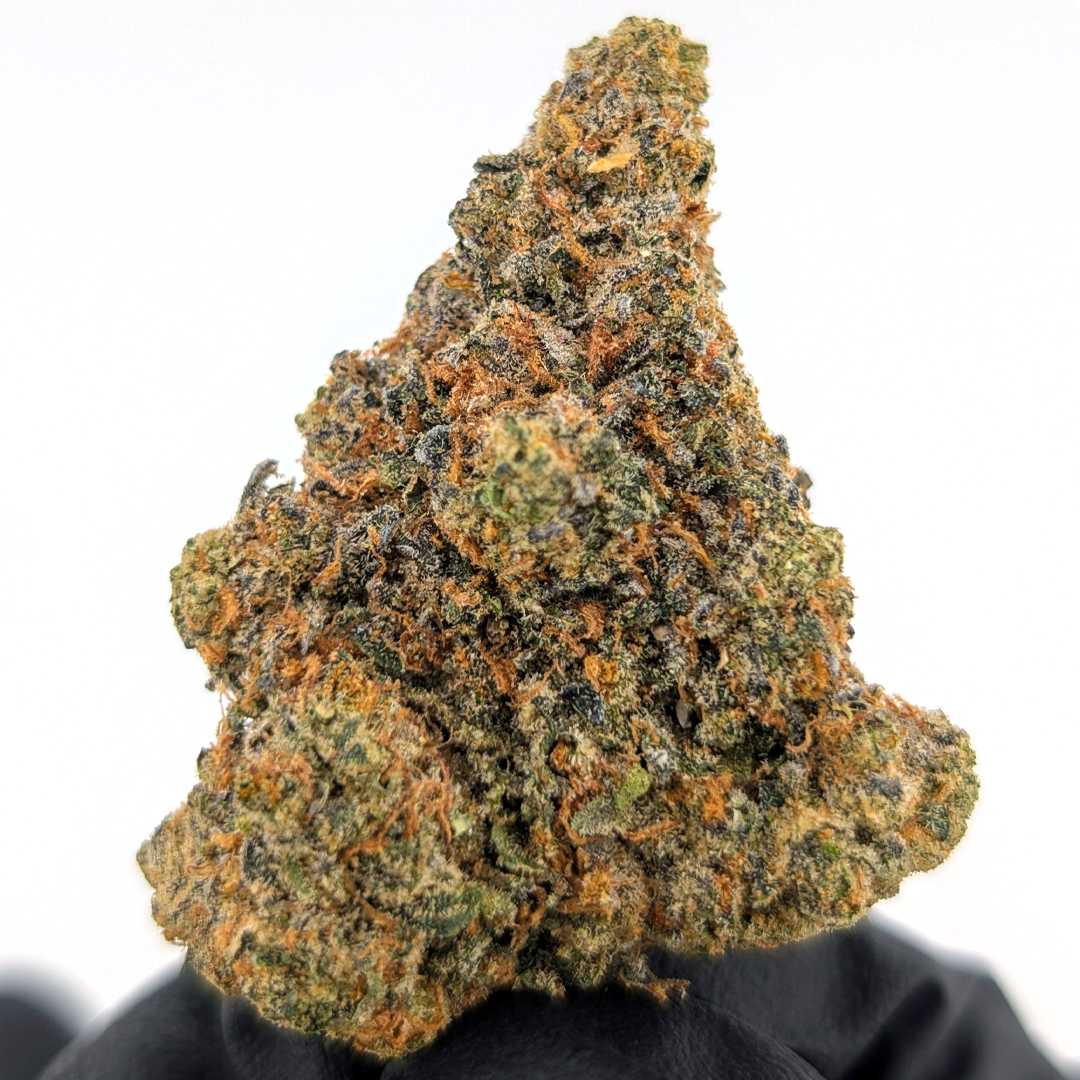 Larry Bird - 28.66% - Legendary Flower