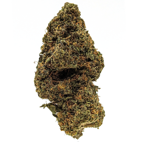 Lemon Pound Cake- Greenhouse Flower