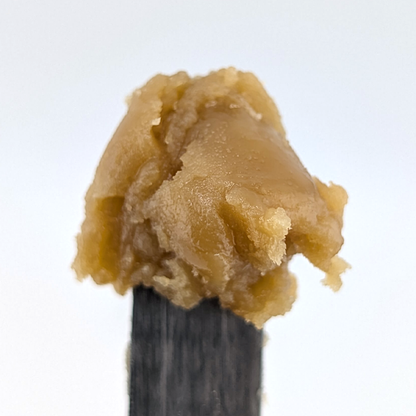 Lime Frosting - Live Hash Rosin Concentrate