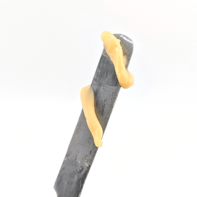 Lime Headz  - Live Hash Rosin Concentrate