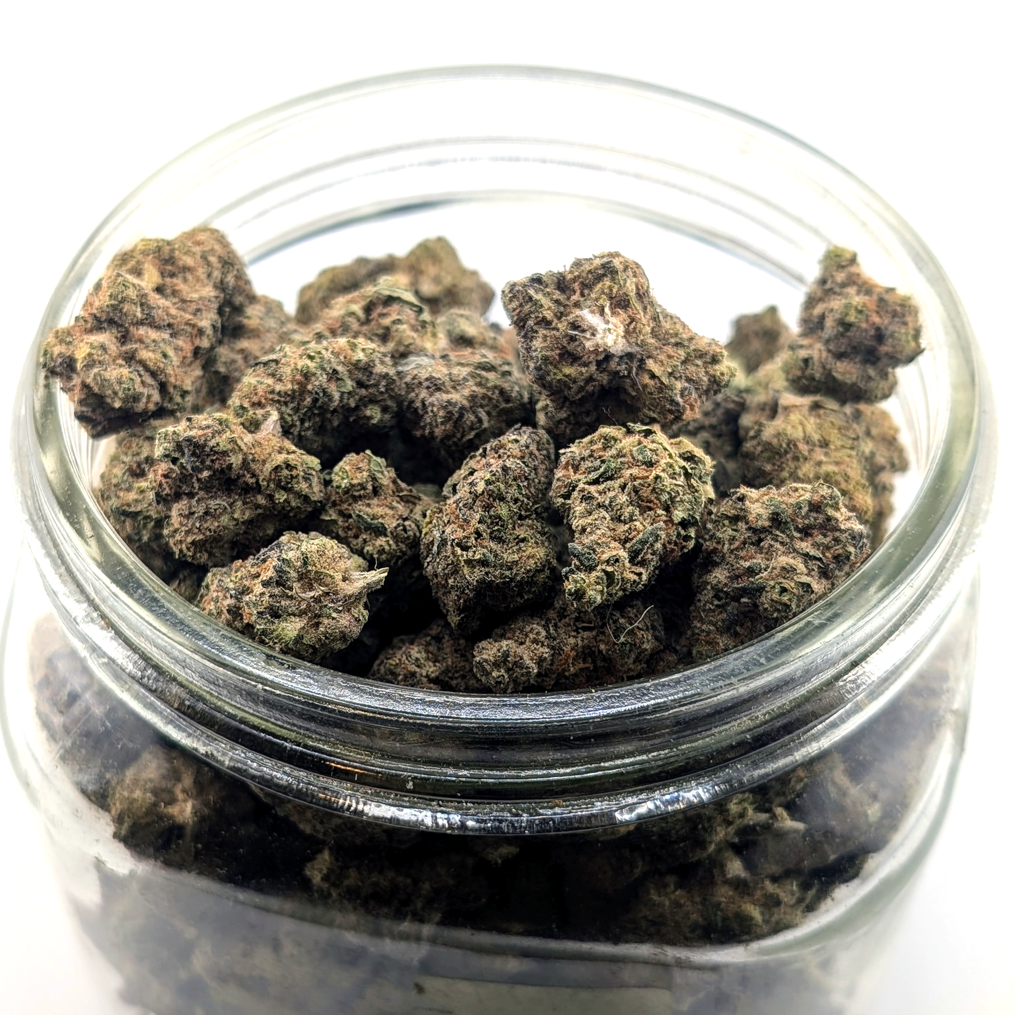 Melonade - 26.21%- Exotic Flower