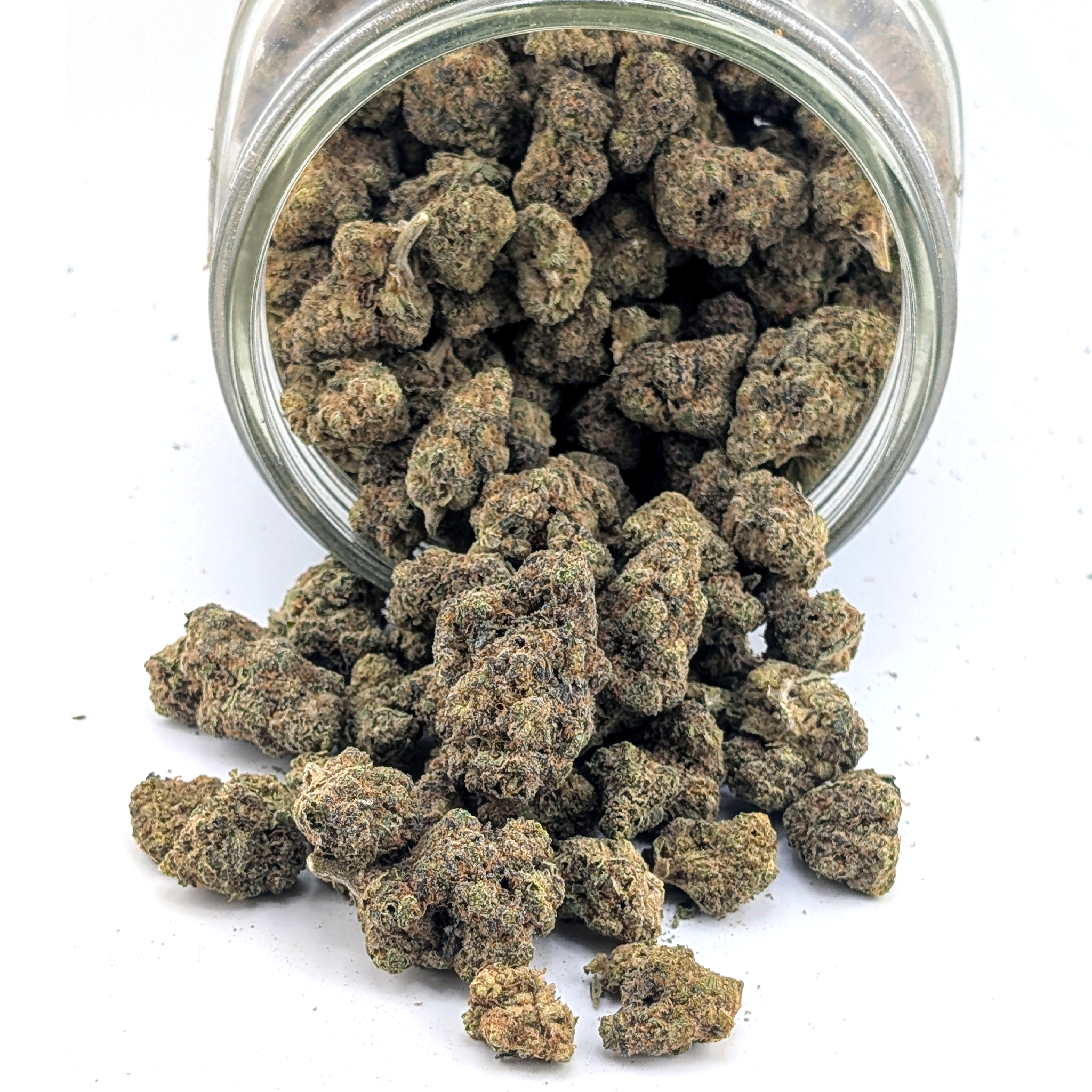 Melonade - 26.21%- Exotic Flower
