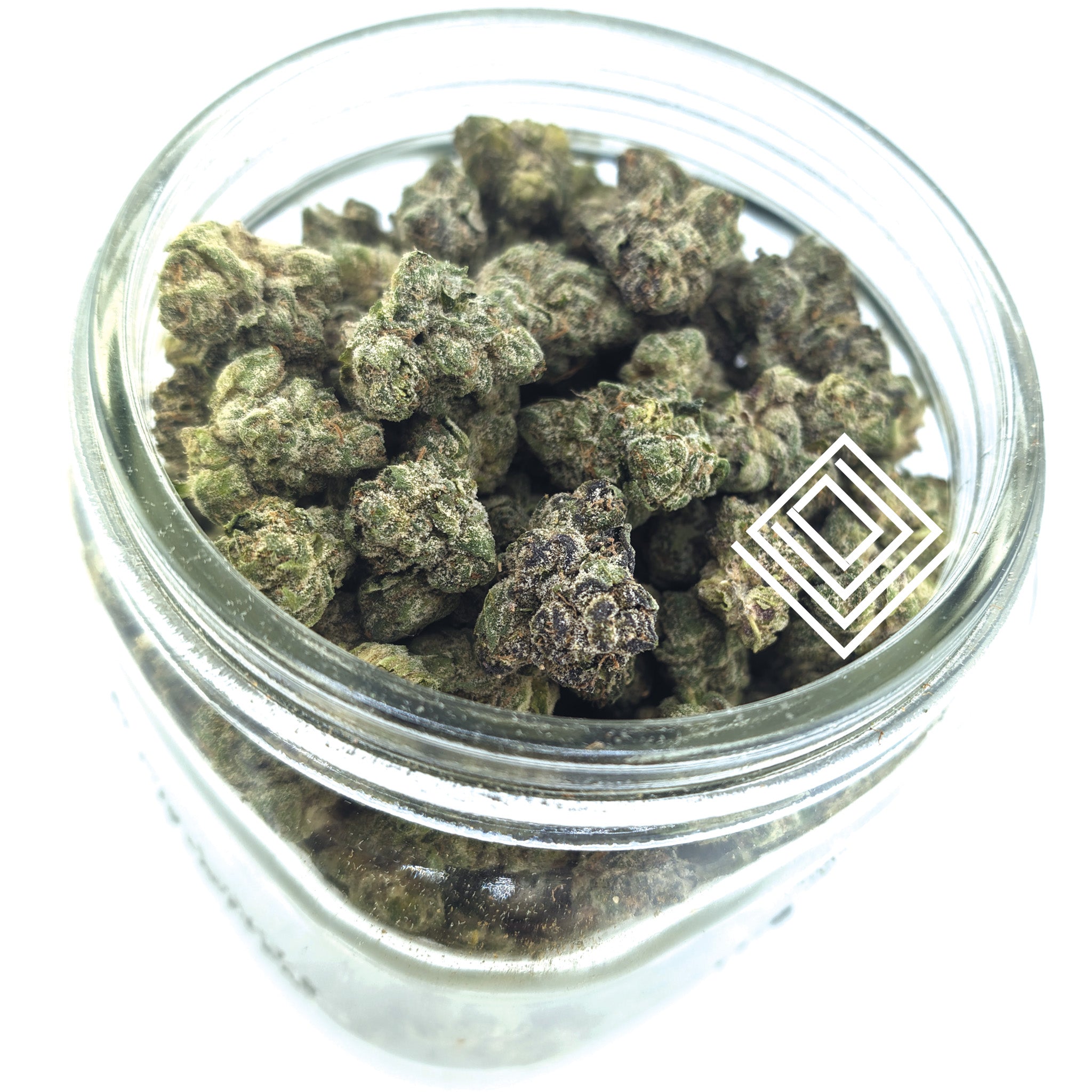 Mint Chocolate Runtz- 24.9%- Exotic Flower