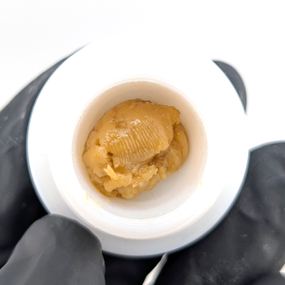 Mochi Berry - Live Hash Rosin Concentrate