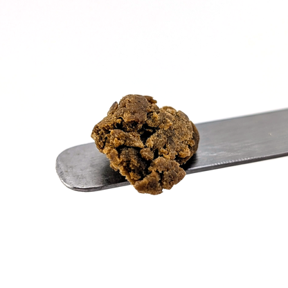 Moroccan Hash