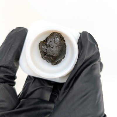 Moroccan Hash