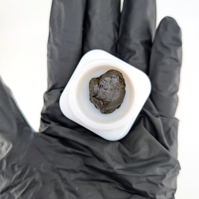 Moroccan Hash