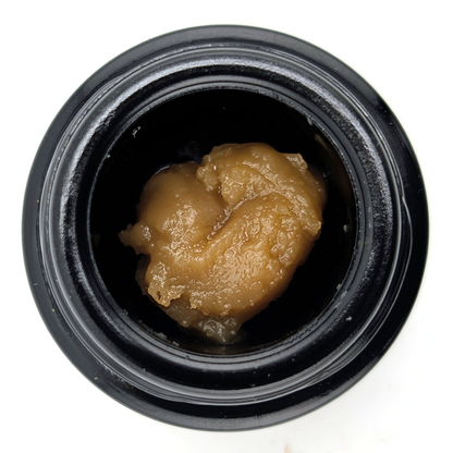 Moroccan Peaches - Live Rosin Concentrate