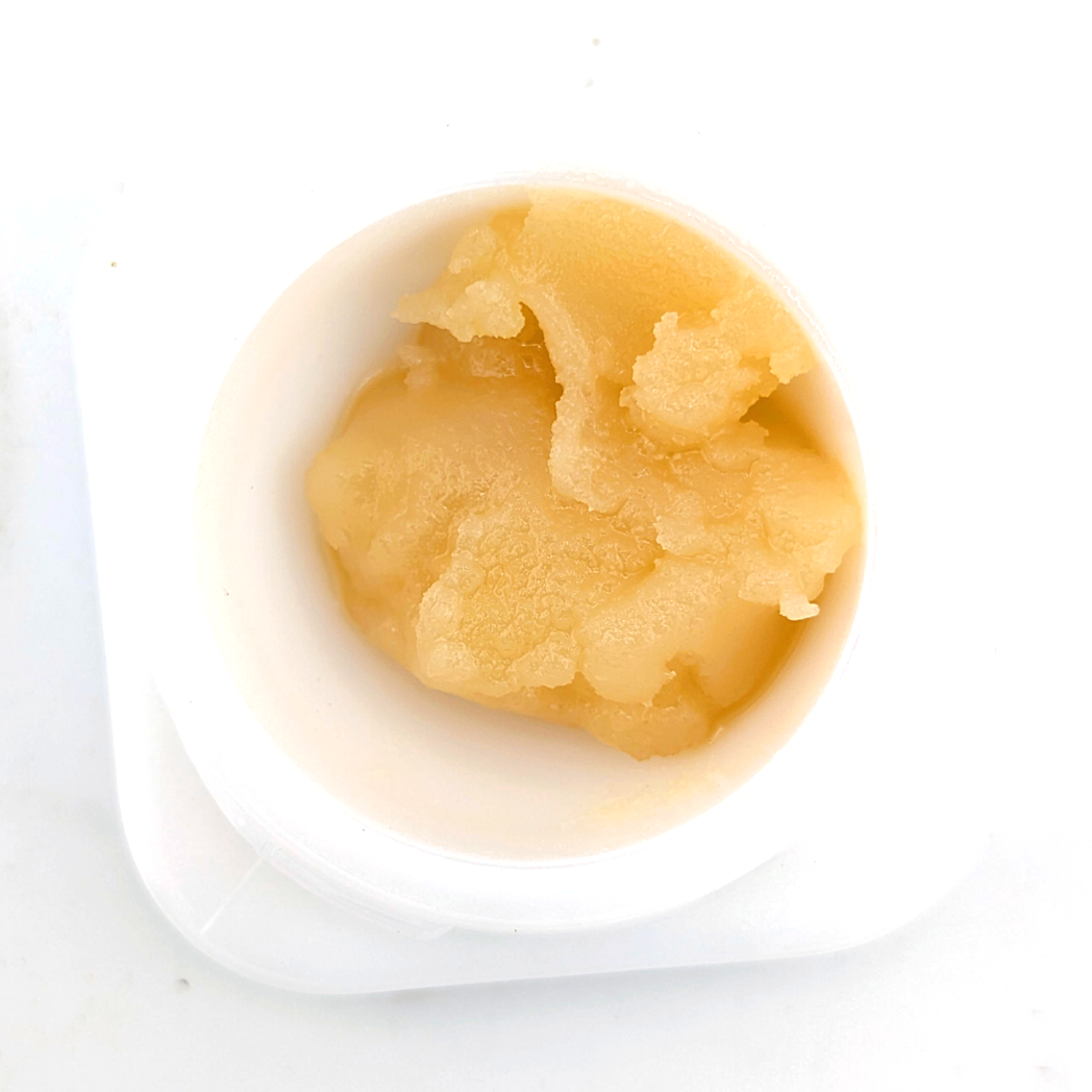 Mr. Stinky Live Resin