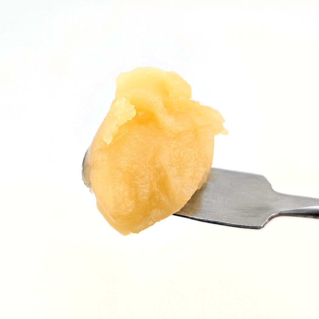 Mr. Stinky Live Resin