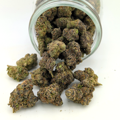 Nuclear Cherry - 24.96%- Legendary Flower