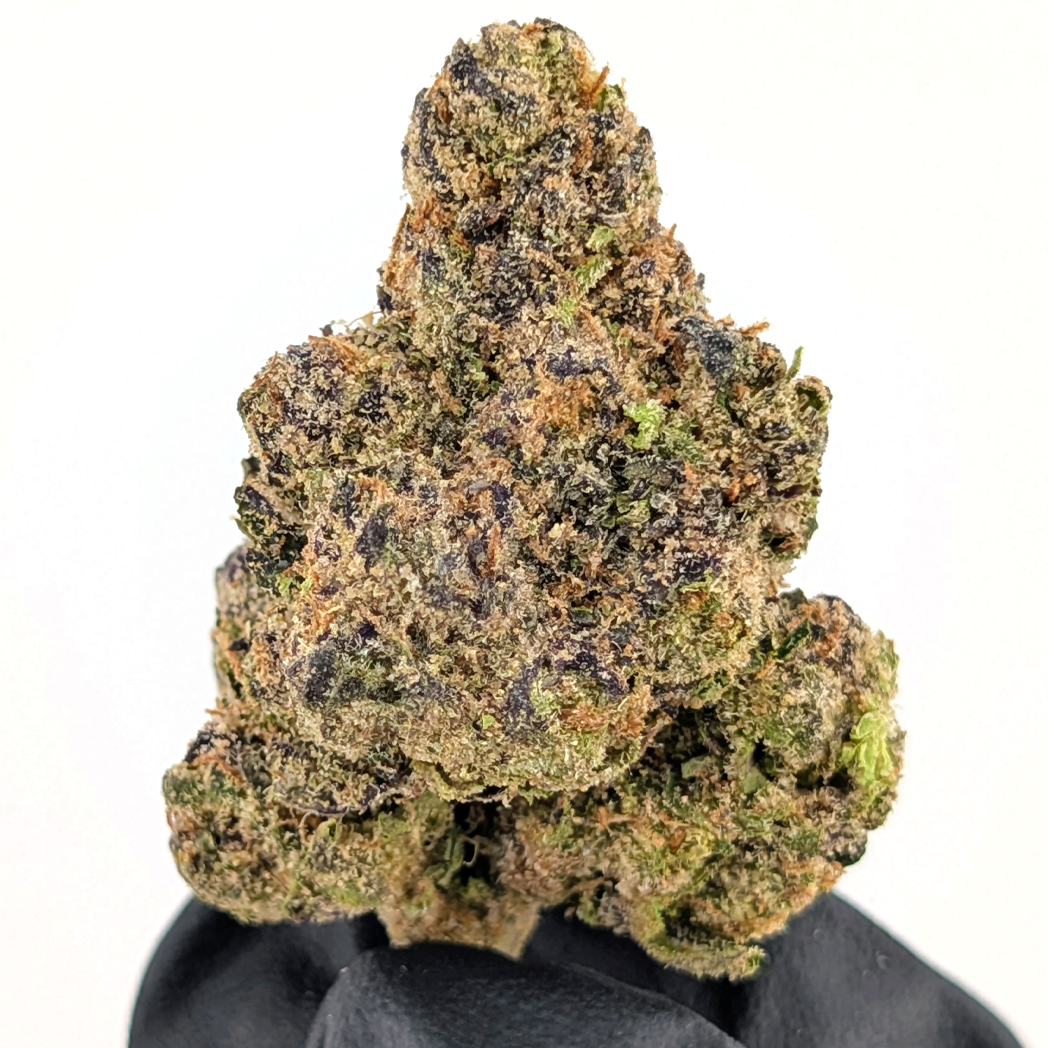 Nuclear Cherry - 24.96%- Legendary Flower