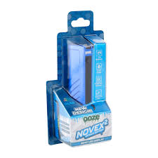 OOZE Novex 2 Extract battery