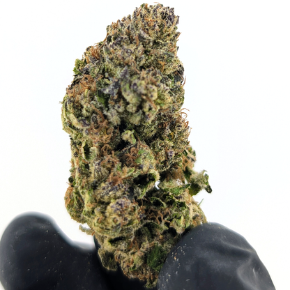 Oreo Blizzard Flower