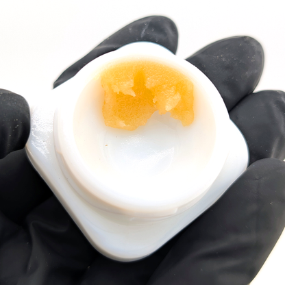 Oreo Blizzard Badder