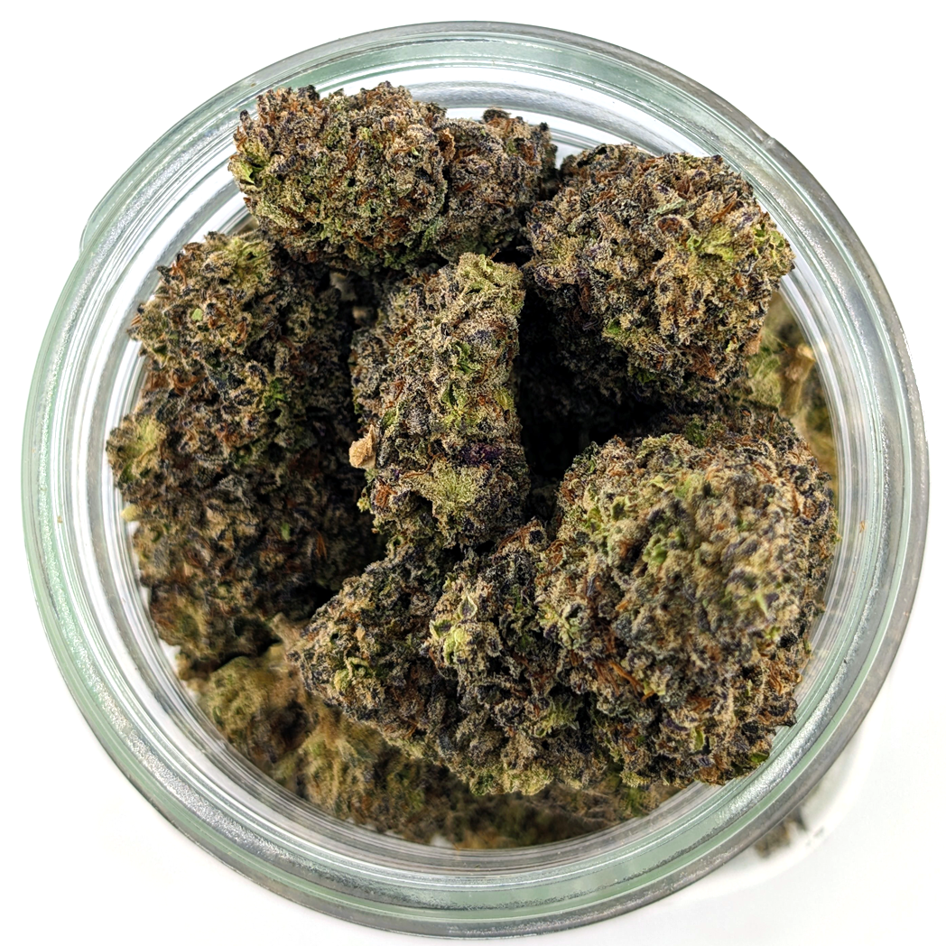 Oreoz- 31.45%-  Exotic Flower