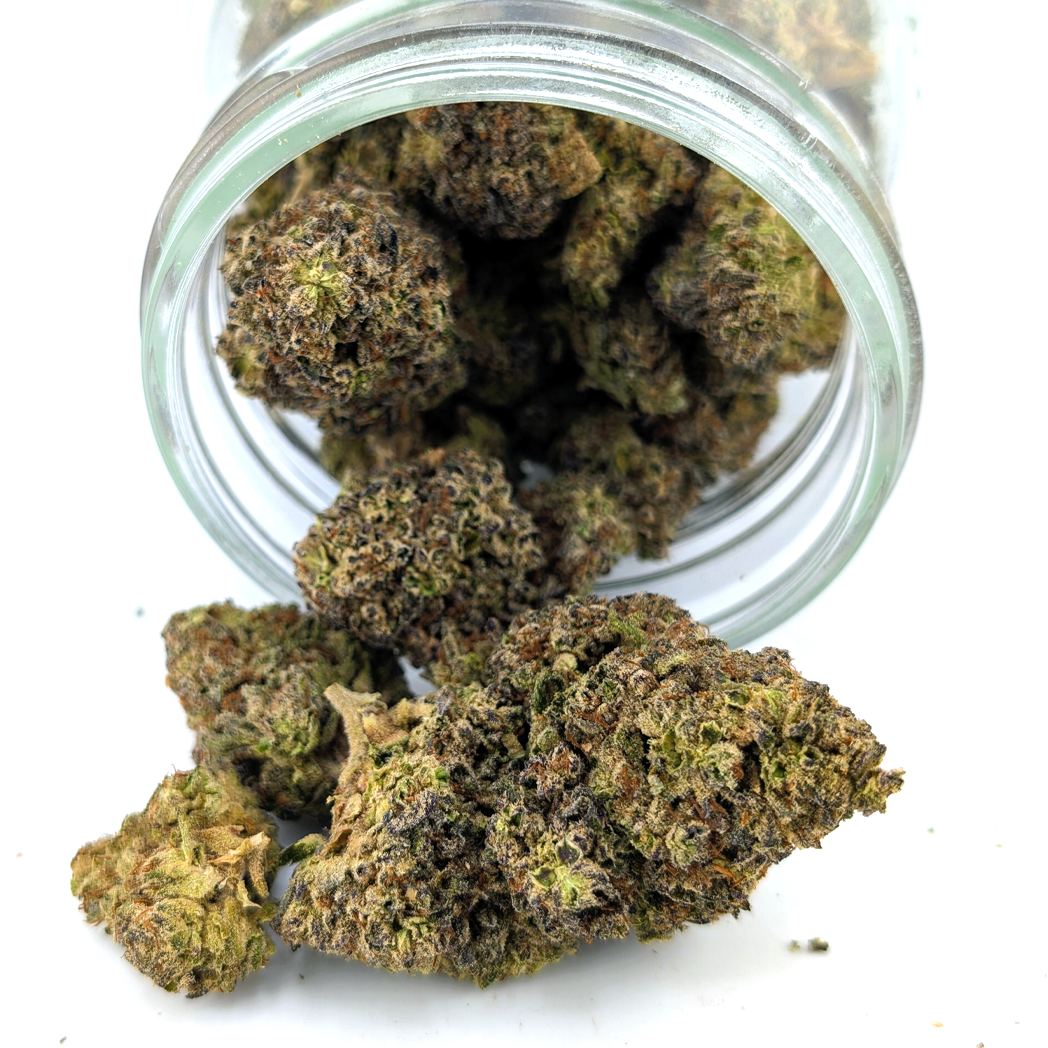 Oreoz- 31.45%-  Exotic Flower