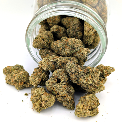 Panama Red - 17.60% - Exotic Flower