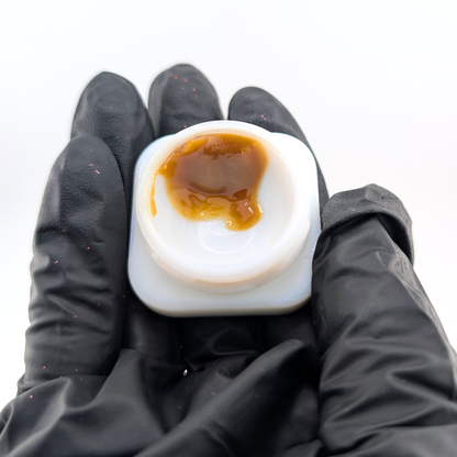 Papaya Cake - Live Rosin Concentrate