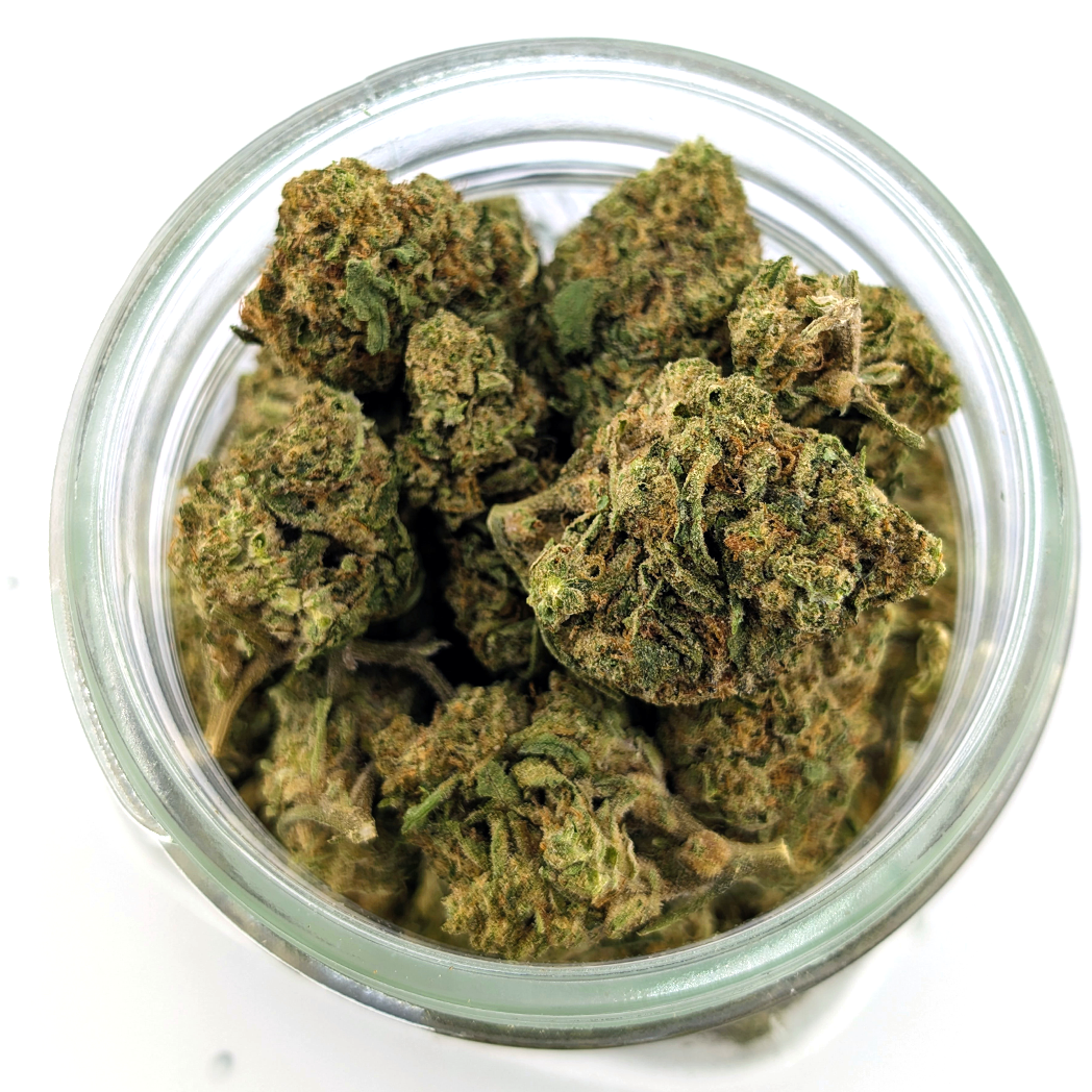 Pave Khalifa Flower