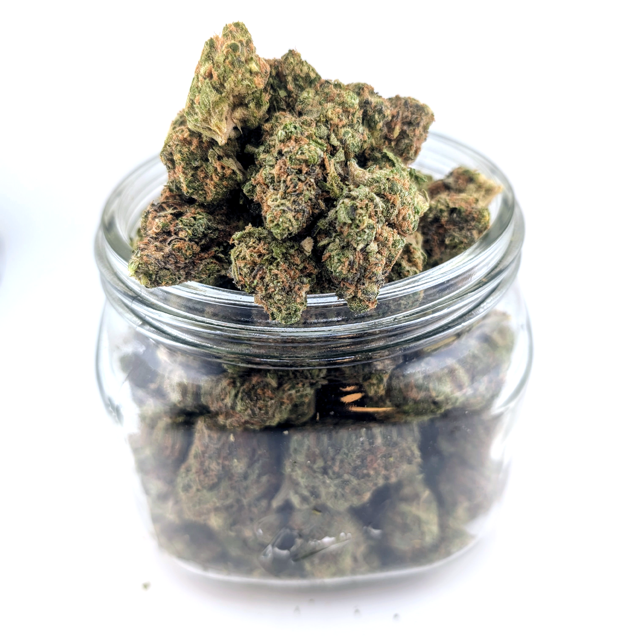 Peanut Butter Breath- 28.52%- Legendary Flower