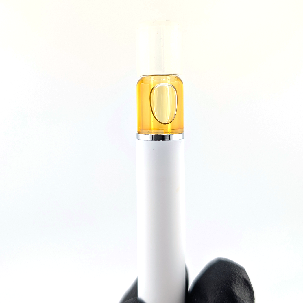 Sour Papaya - Live Rosin Disposable