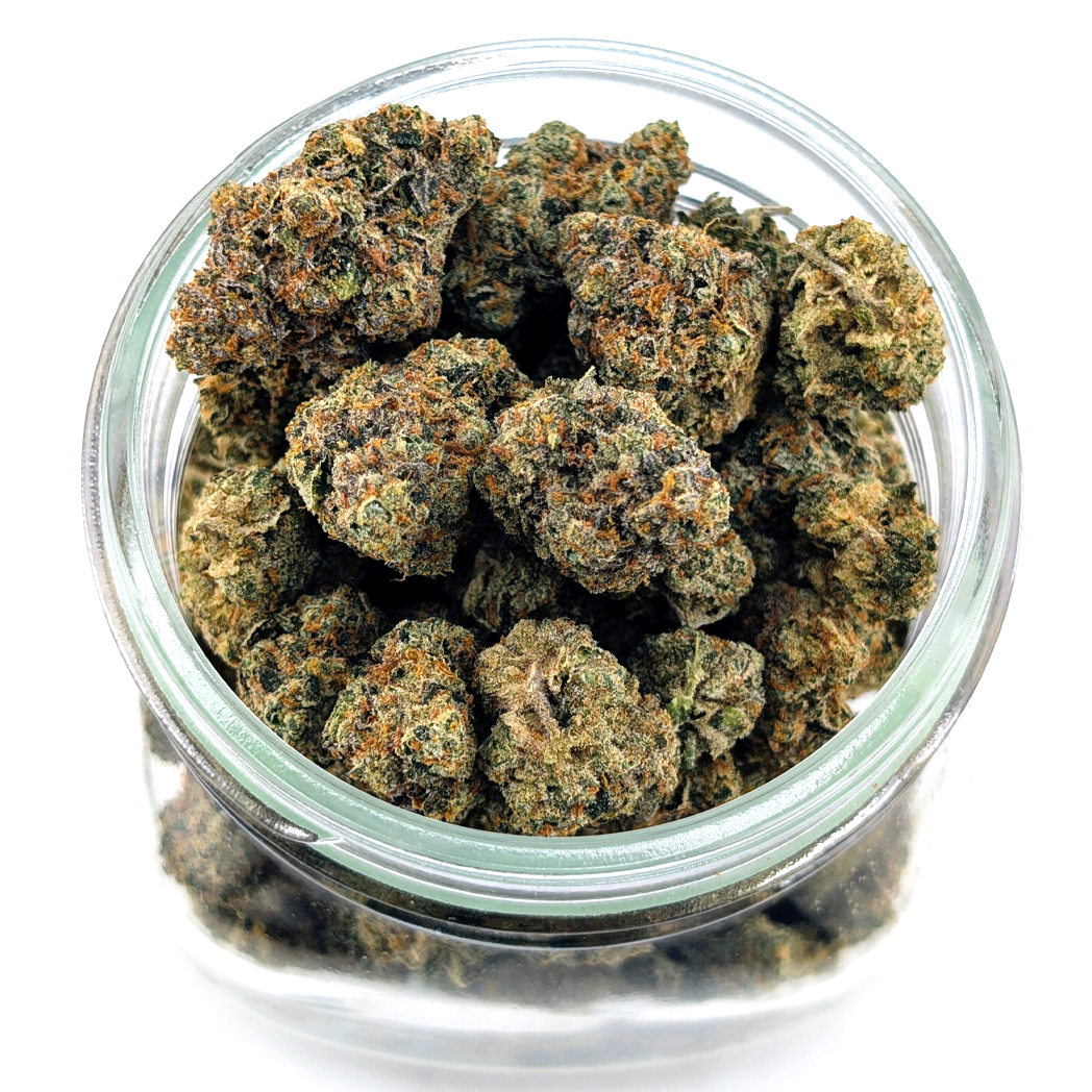 Pi Chew Flower