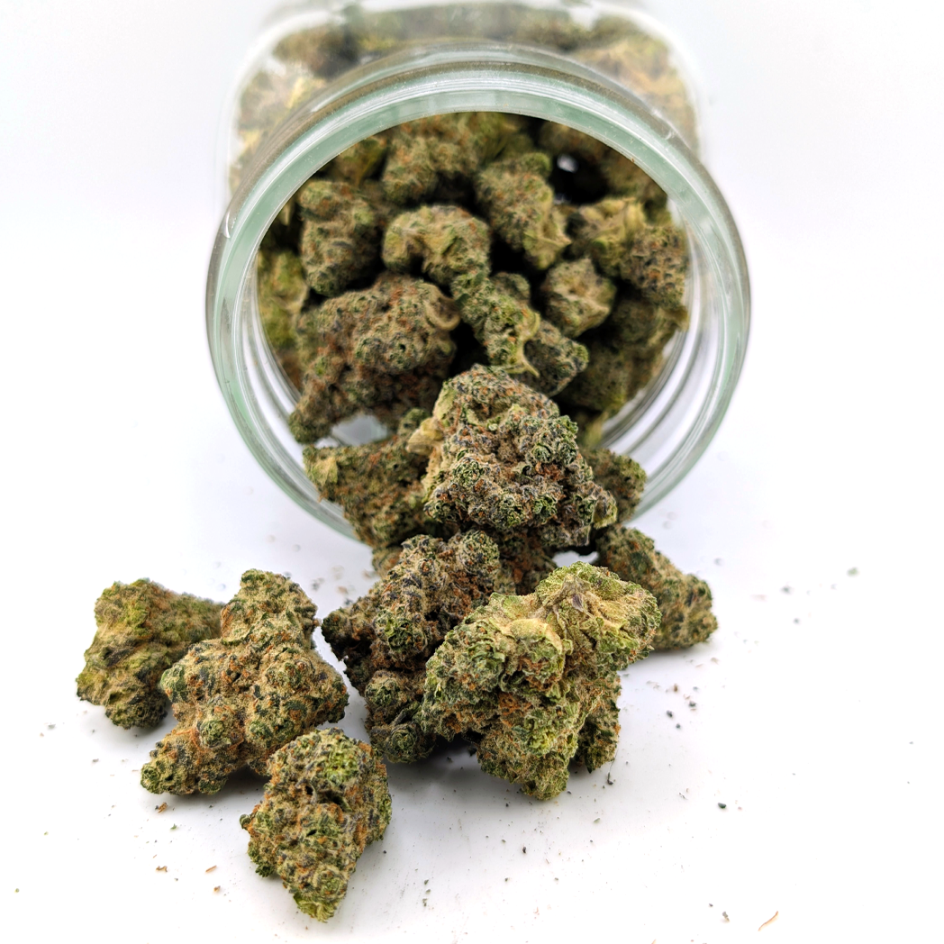 Pineapple Runtz Flower