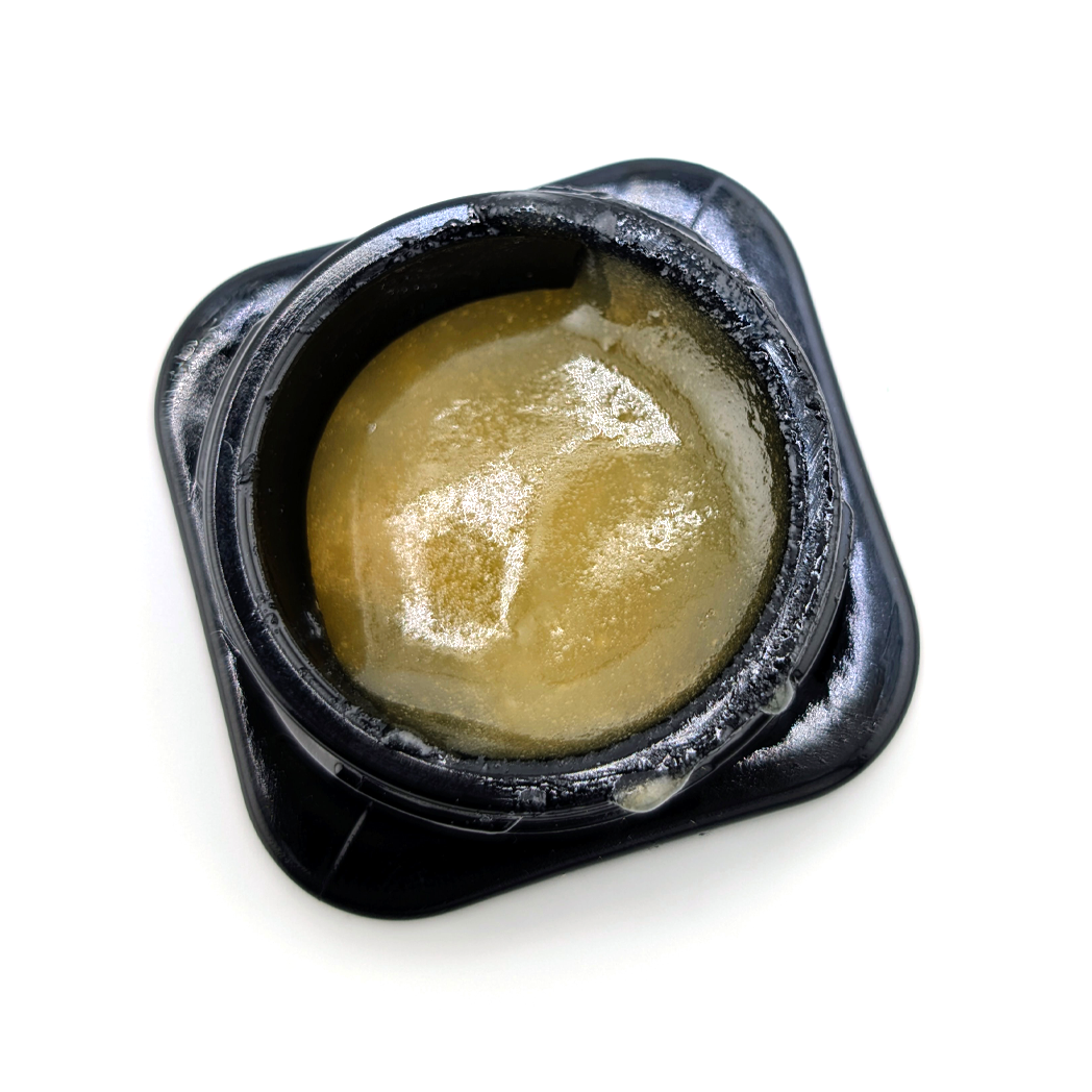 Pink Dirt-81.21% Badder